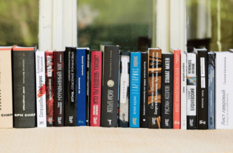 лучшие книги современной русской прозы