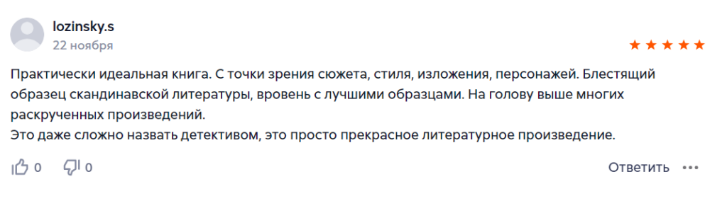 Лучшие книги психологические триллеры 2024 года