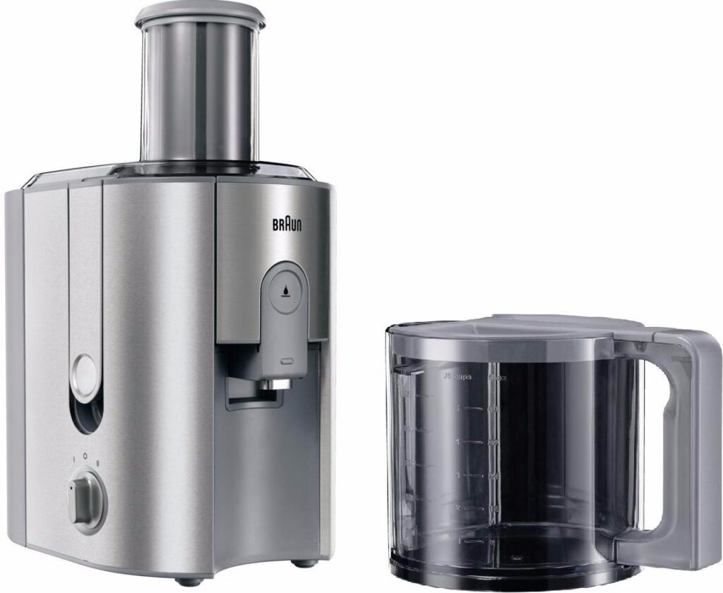 Braun J700 Multiquick 7