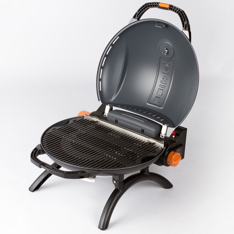 Обзор O-GRILL 800T