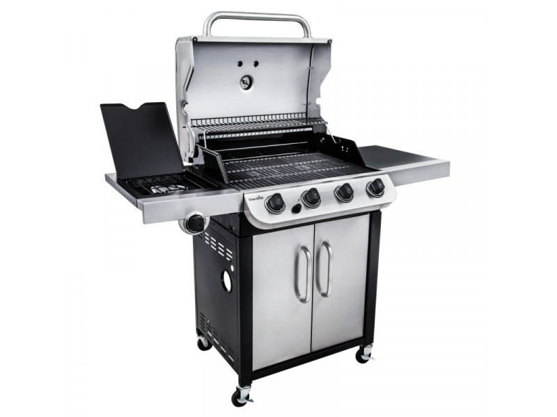 Char-Broil Performance 4B