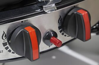 Koch Gourmet 300