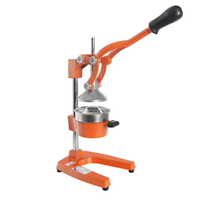 Foodatlas MJE-1