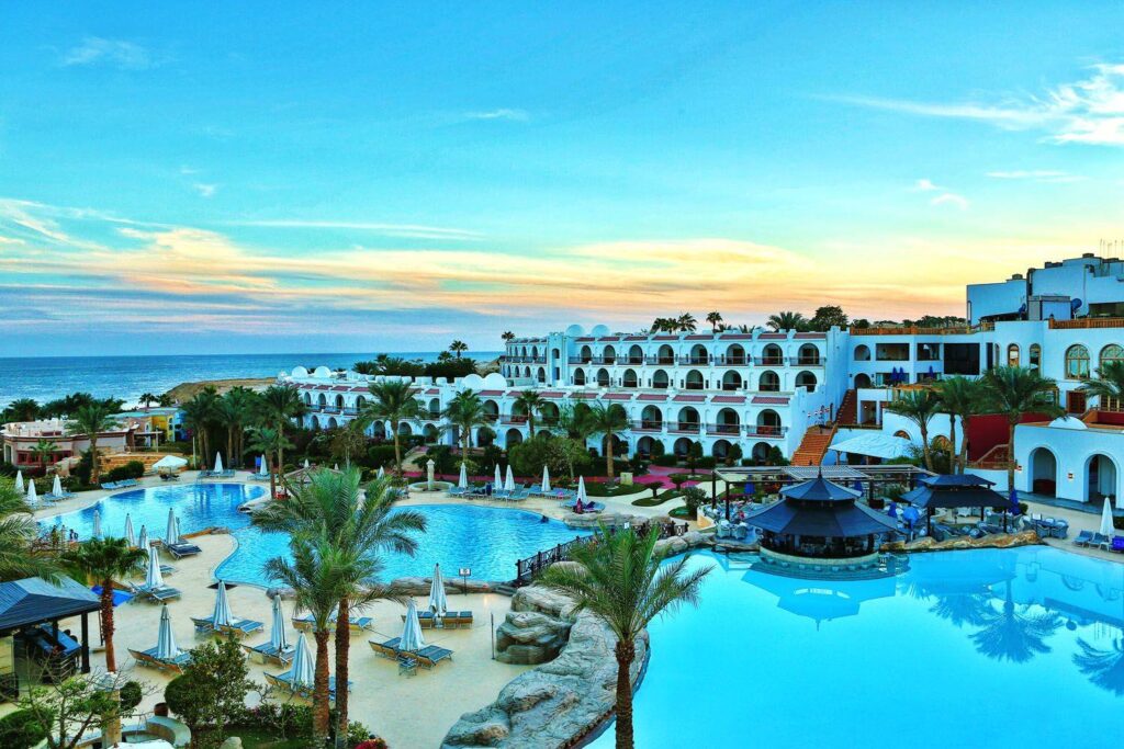 Savoy Sharm El Sheikh