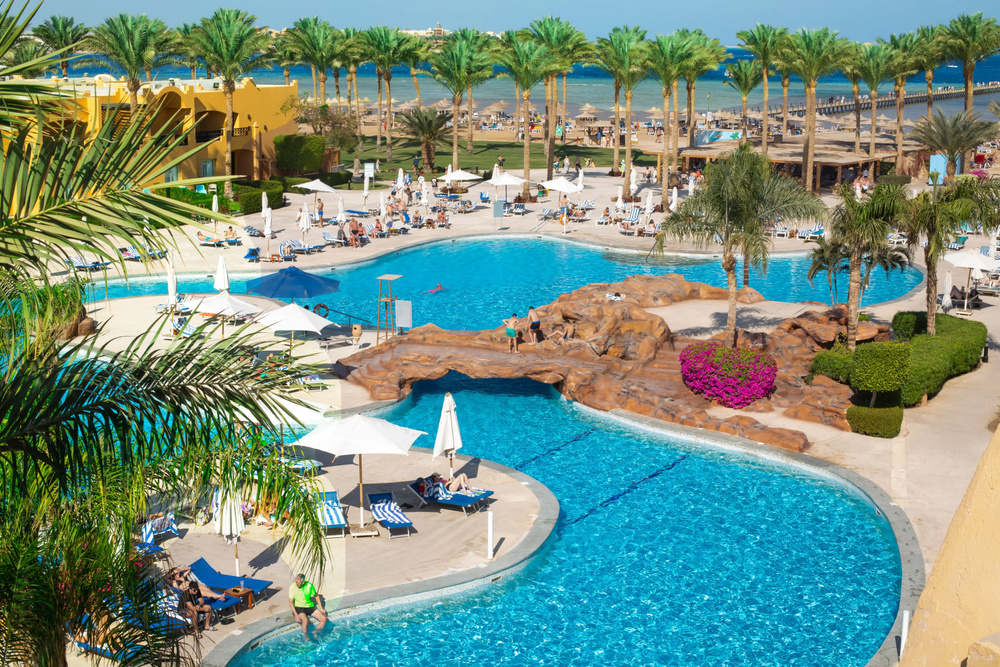 Stella Di Mare Beach Hotel & Spa